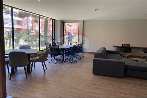 Apartamento - Venta - Bogotá, Chico 