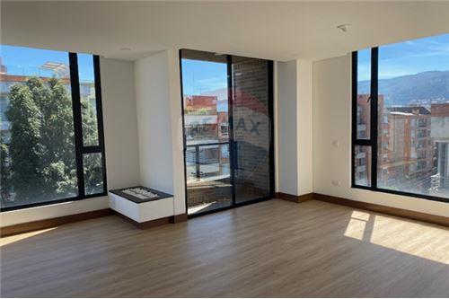 Apartamento - Venta - Bogotá, Teusaquillo
