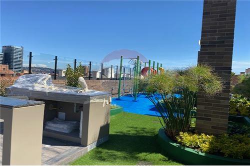 Apartamento - Venta - Bogotá, Teusaquillo