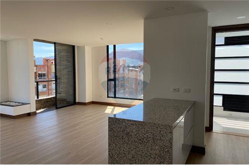 Apartamento - Venta - Bogotá, Teusaquillo