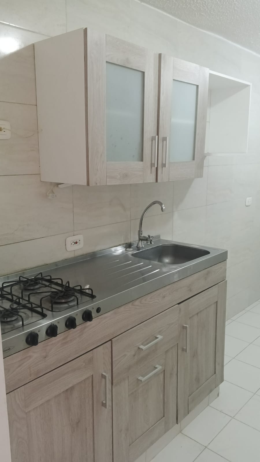 ARRIENDO DE APARTAMENTO ALBORADA REAL 2, ZIPAQUIRA