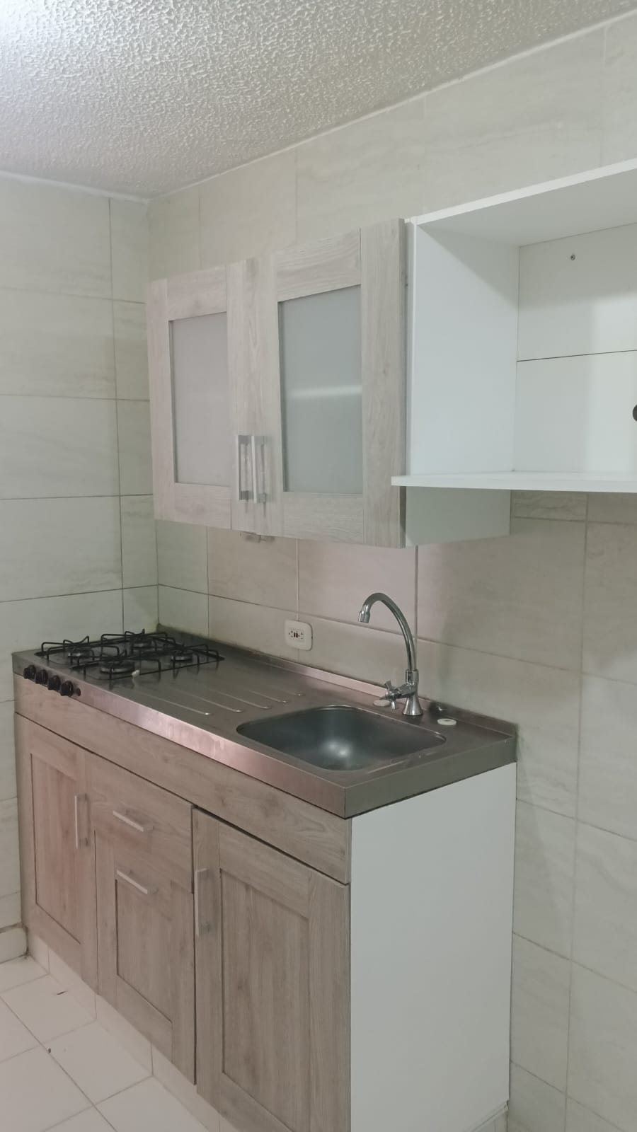 ARRIENDO DE APARTAMENTO ALBORADA REAL 2, ZIPAQUIRA
