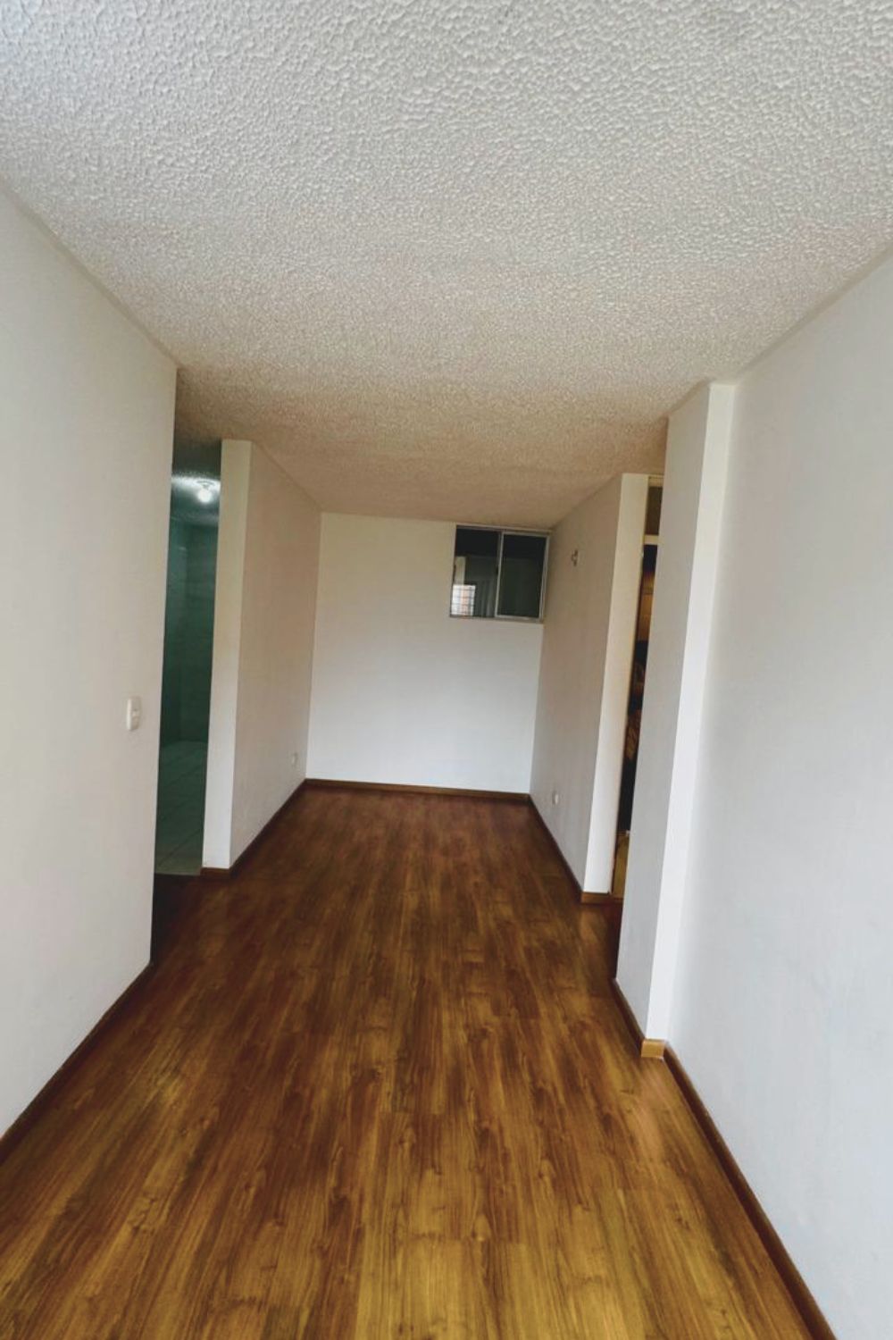 ARRIENDO DE APARTAMENTO ALBORADA REAL 2, ZIPAQUIRA