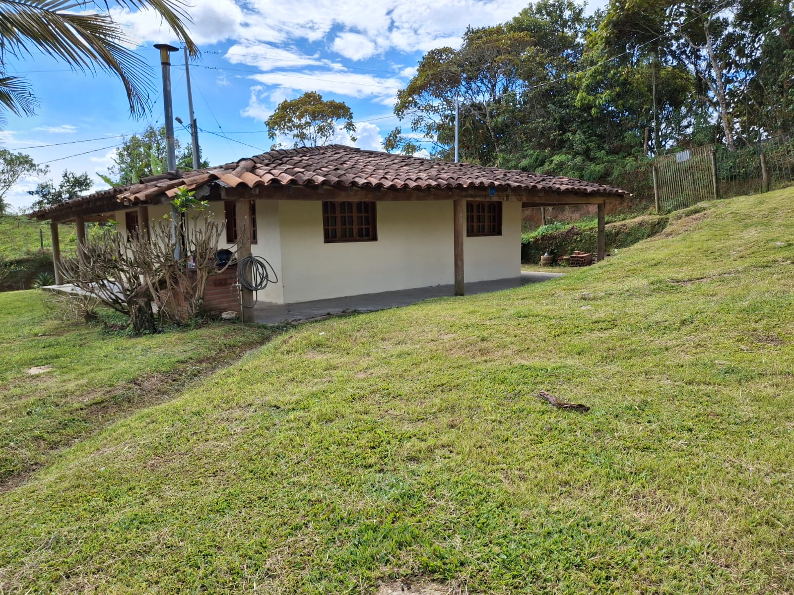 Finca ubicada en Guatape antioquia