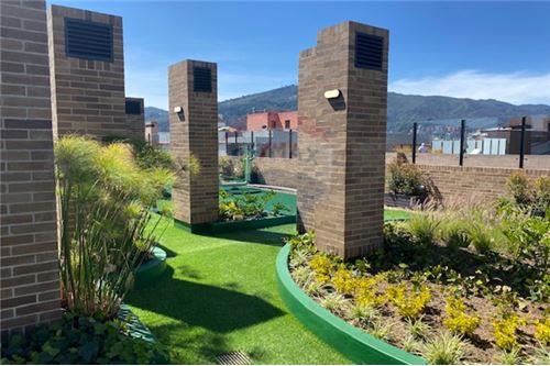 Apartamento - Venta - Bogotá, Chico 